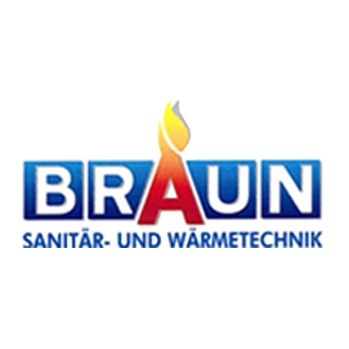 Sanitär und Wärmetechnik Braun in Wuppertal - Logo