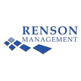 Renson Management Logo