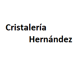 Cristalería Hernández Logo