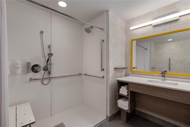 Images Home2 Suites by Hilton Ames