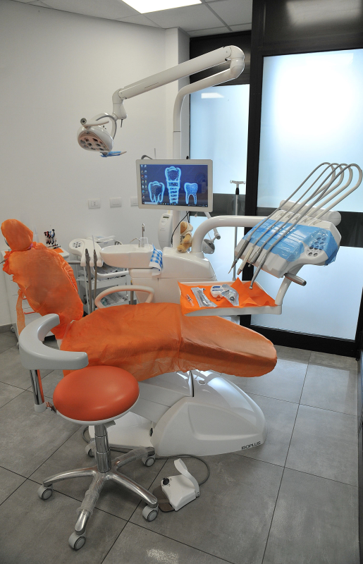 Images Croazia Dental Italia | Studio Dentistico | Vignola