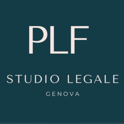 Plf Studio Legale - Diritto Condominiale ed Immobiliare Logo