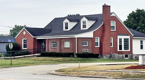 Kentucky Farm Bureau Insurance
