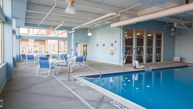 Images Holiday Inn Express Columbus Airport – Easton by IHG