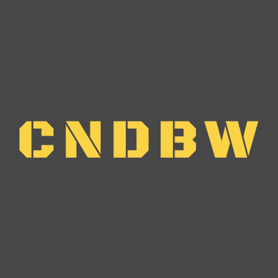 CND Body Works LLC Logo