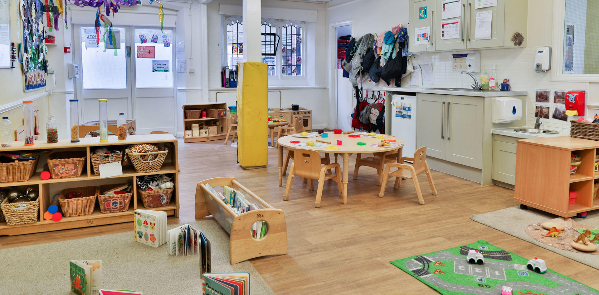 Images Bright Horizons Shortlands Day Nursery and Preschool