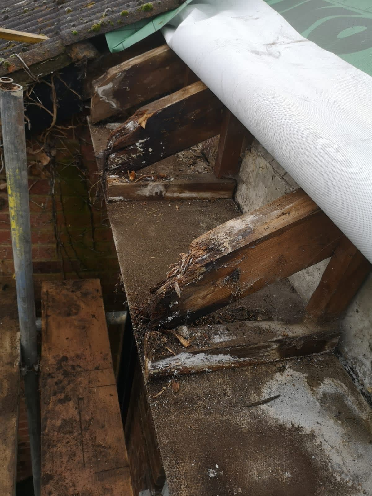 Images ABRS Roofing Services Ltd
