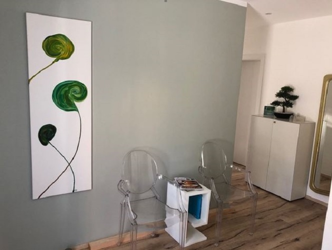 Gesundheitspraxis Ischl - Bergthaler Susanne, Moritz-von-Schwind-Straße 8 in Bad Ischl