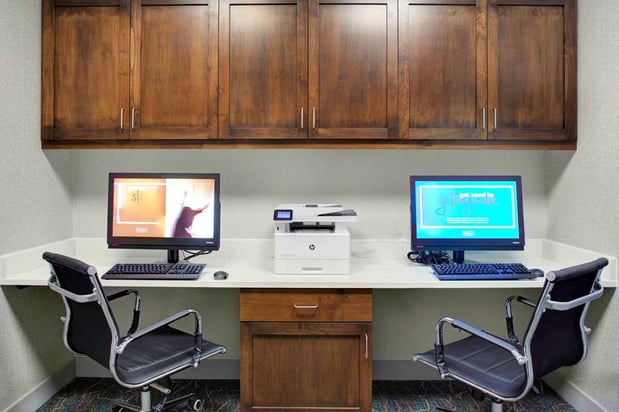 Images Hampton Inn & Suites Flagstaff East