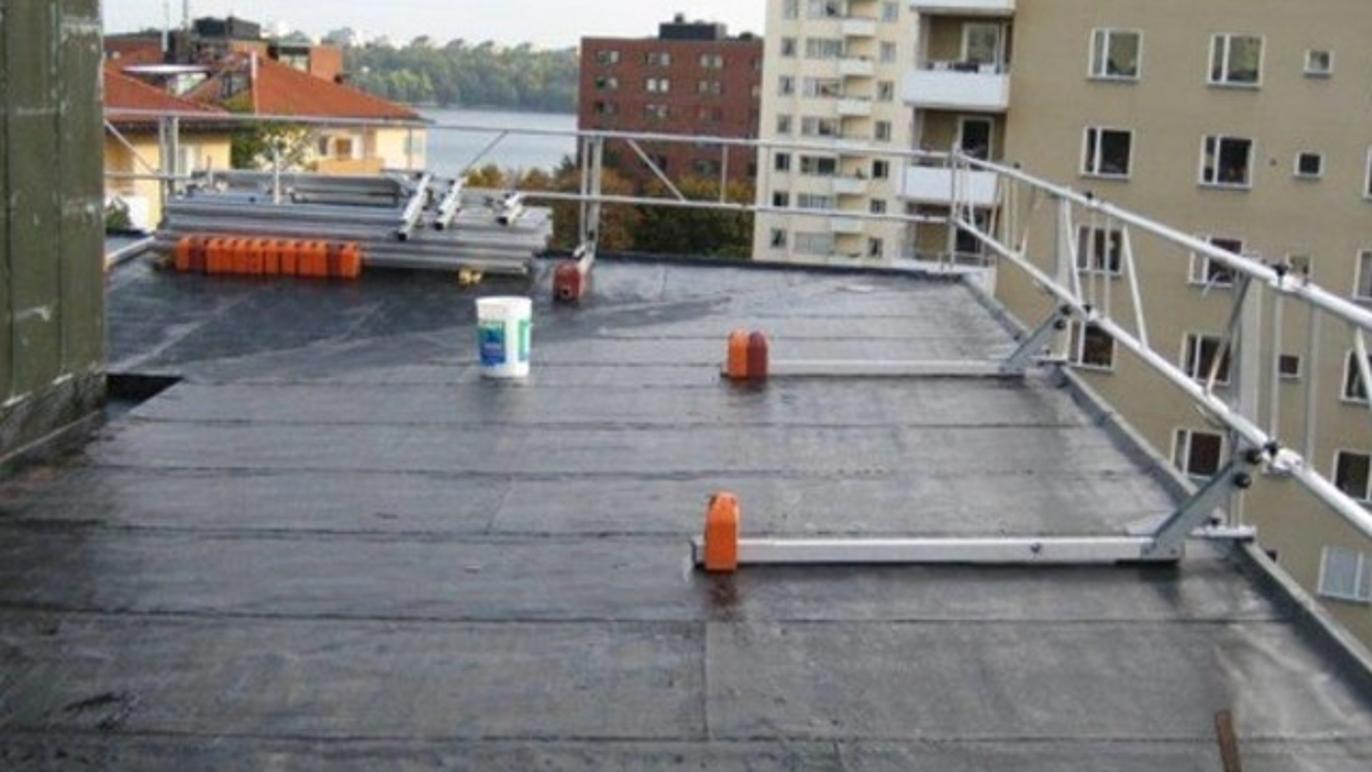 Images Nynäs Tak Entreprenad Norrland AB