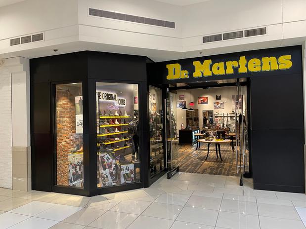 Images Dr. Martens Kenwood