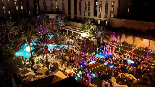Images Hilton West Palm Beach