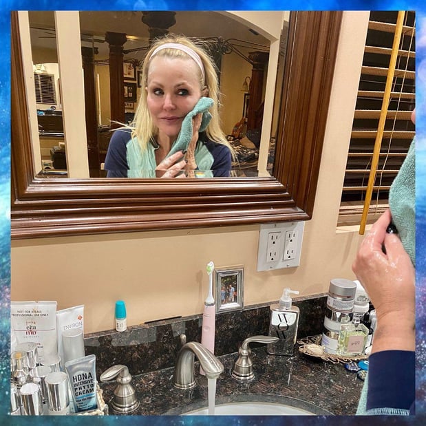 Images Launa Stone, R.N.