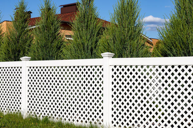 Images American Fence and Railing LLC