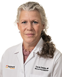 Sarah Elizabeth Smith, NP - Monroe, GA - Nurse Practitioner, Family Medicine