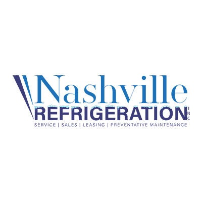 Nashville Refrigeration Inc. Logo