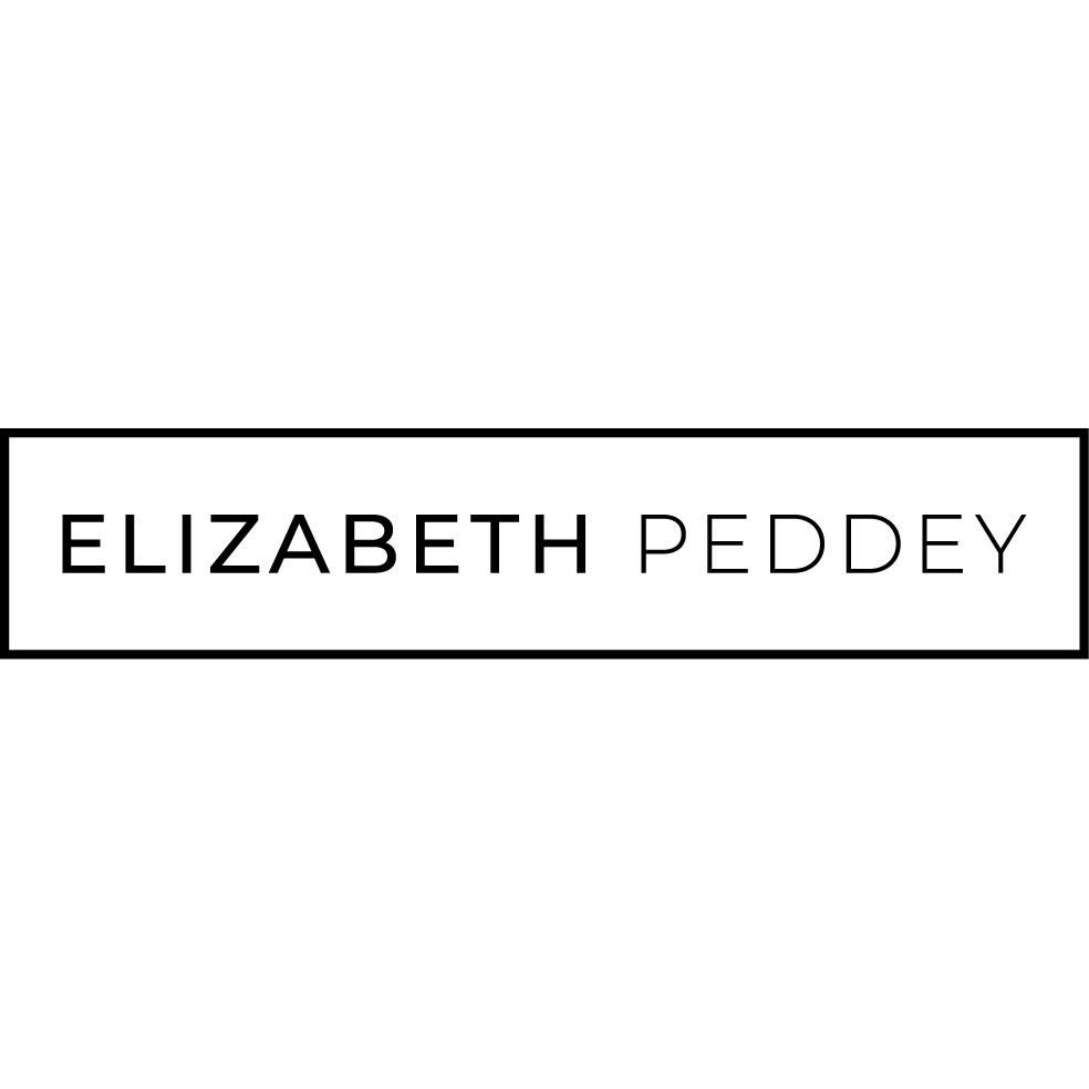 Elizabeth Peddey Logo