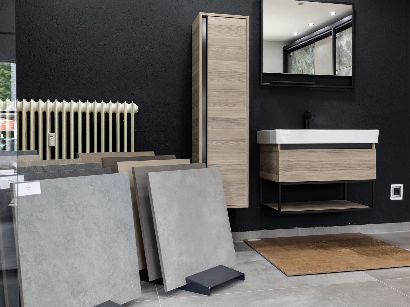 FliesenXXL, Ückendorfer Str. 208 in Gelsenkirchen