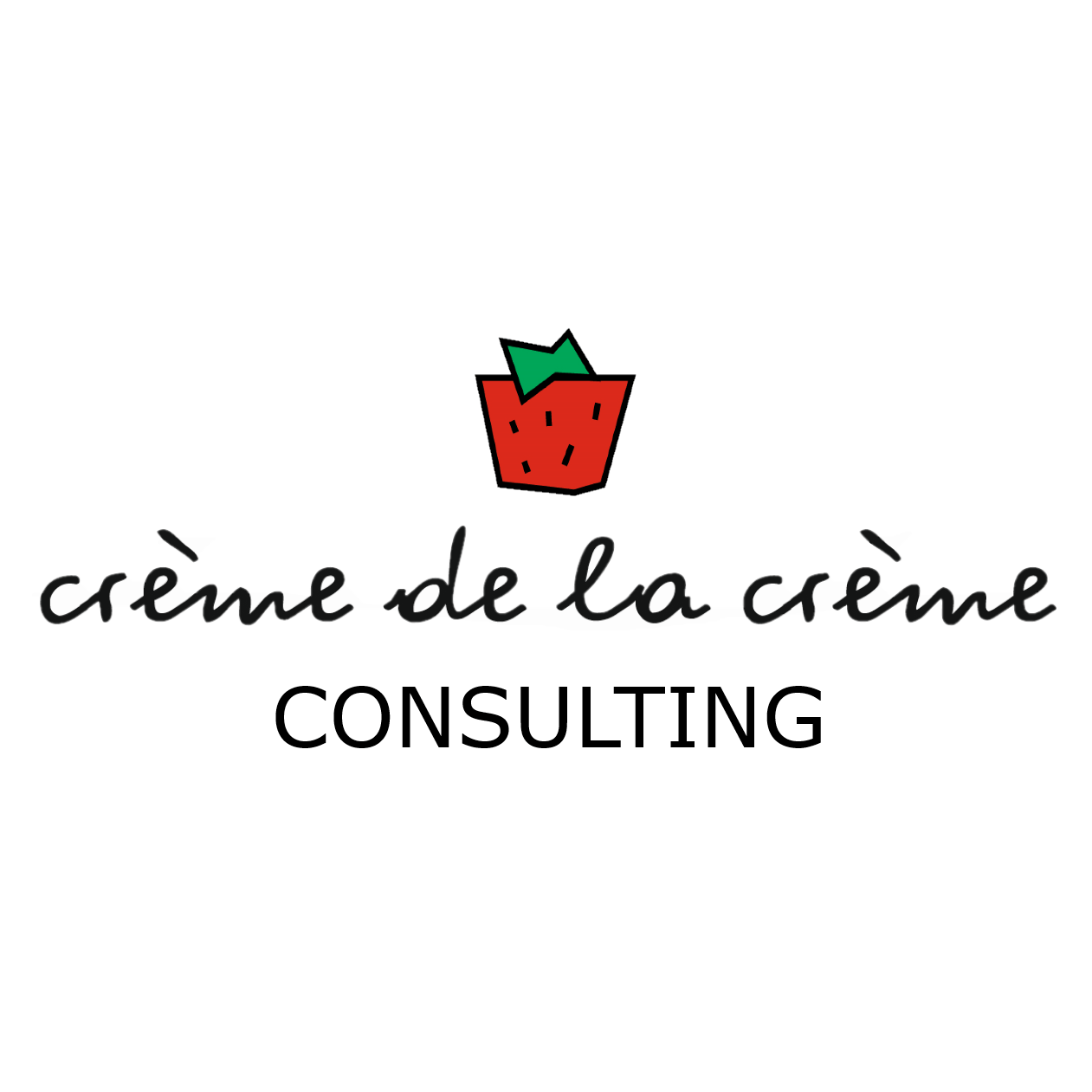 Herbert Weil Unternehmensberatung crème de la crème Consulting in Saarbrücken - Logo