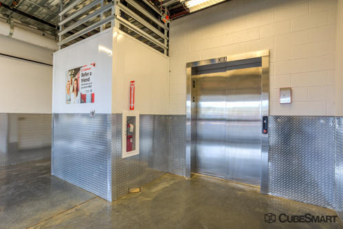 CubeSmart Self Storage Photo