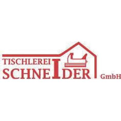 Logo Tischlerei Schneider GmbH