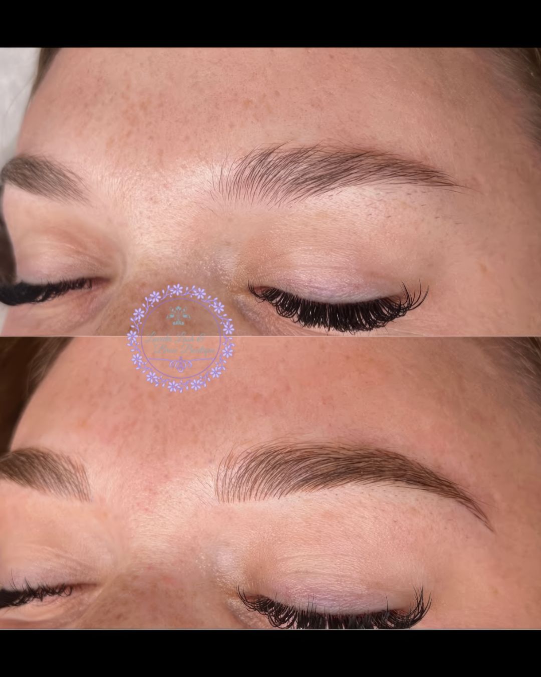 Nanobrow the latest and greatest Microblading