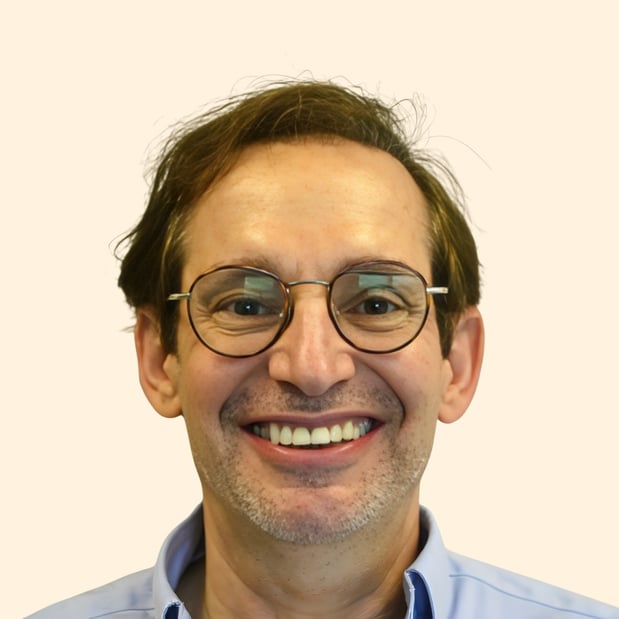 Images Roy Wilensky, Psychologist