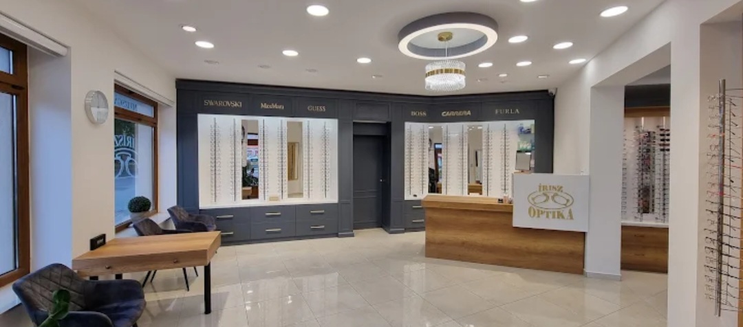 Images Írisz Optika Pécel