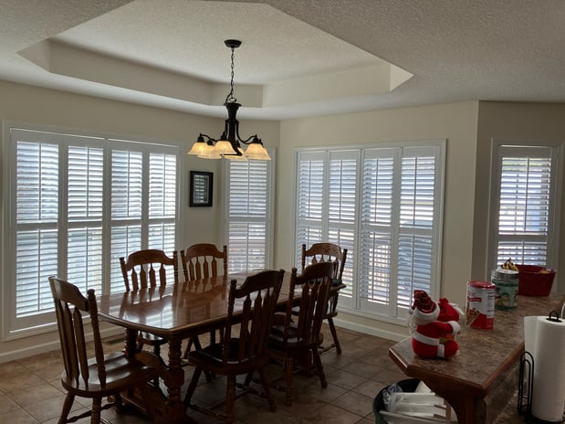 Images Budget Blinds of Crossville and Cookeville