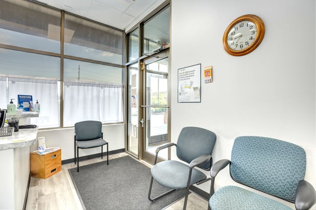 Images CareFirst Urgent Care - Maineville