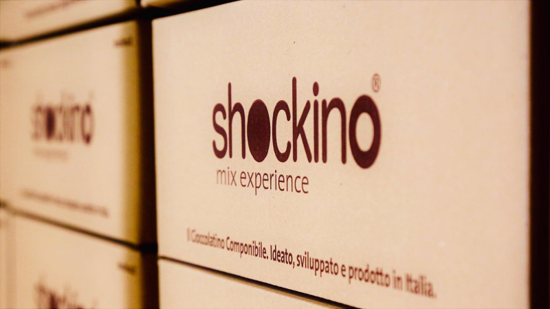 Images Shockino - Mix Experience