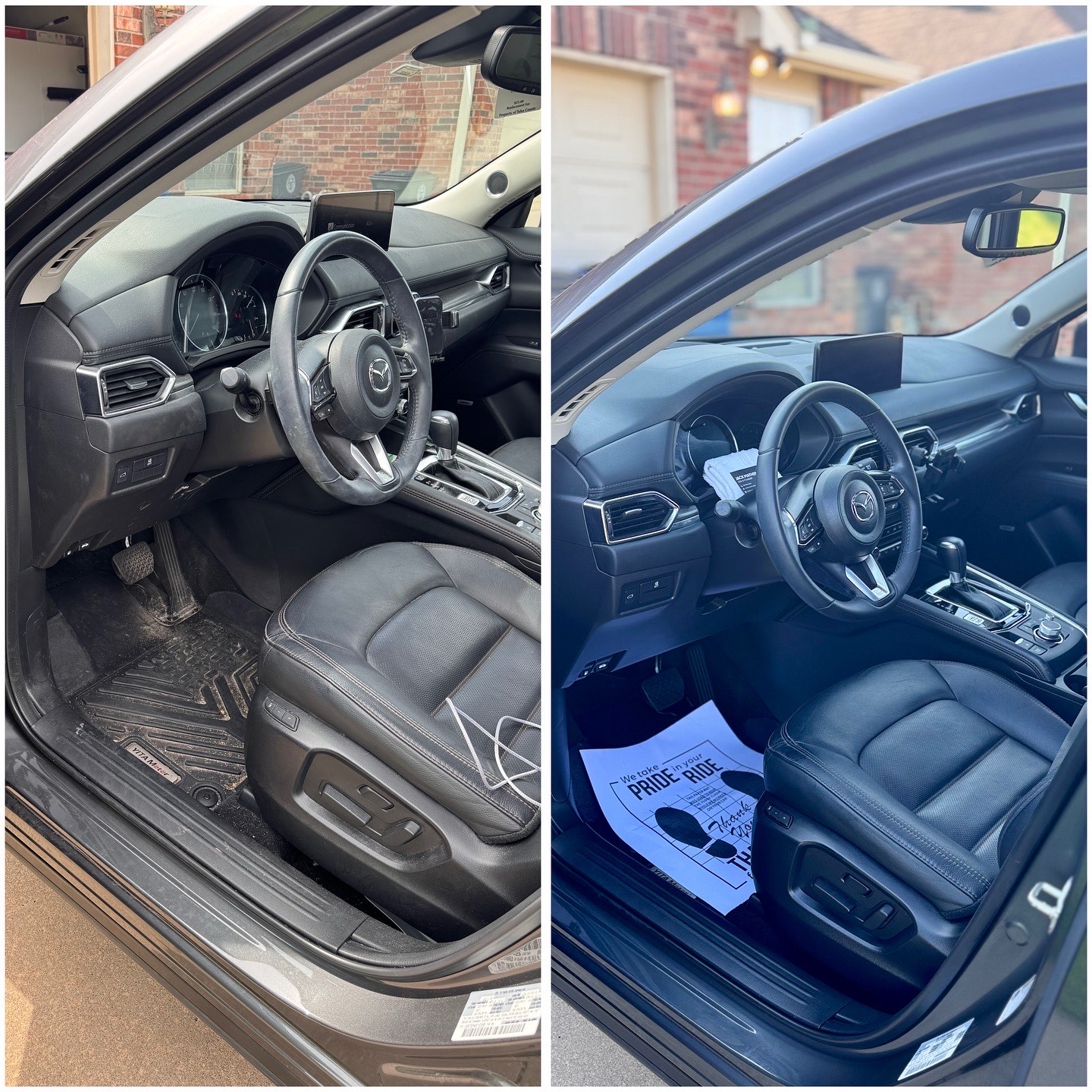 Mather Mobile Detailing Image