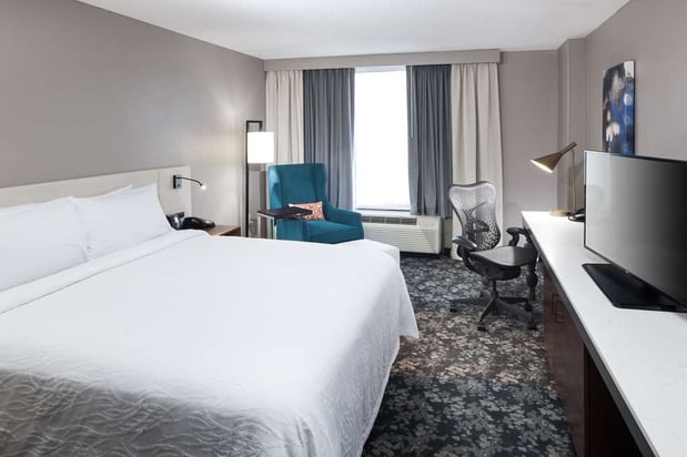 Images Hilton Garden Inn Nashville Vanderbilt