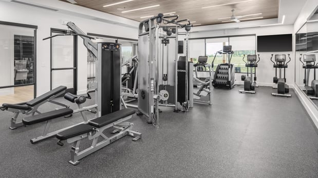 Images Metro Walk at Moorefield Station - Lofts