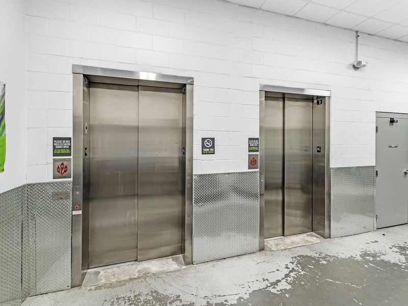 Elevators 