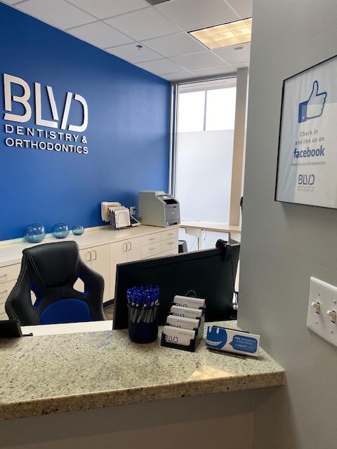 BLVD Dentistry & Orthodontics Oak Forest Photo