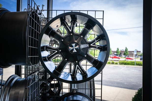 Images Tire Discounters