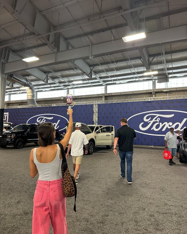 Images Metro Ford of OKC