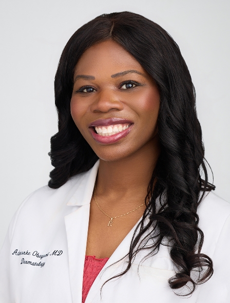 Dr. Aderonke Obayomi, MD - New York, NY - Dermatology