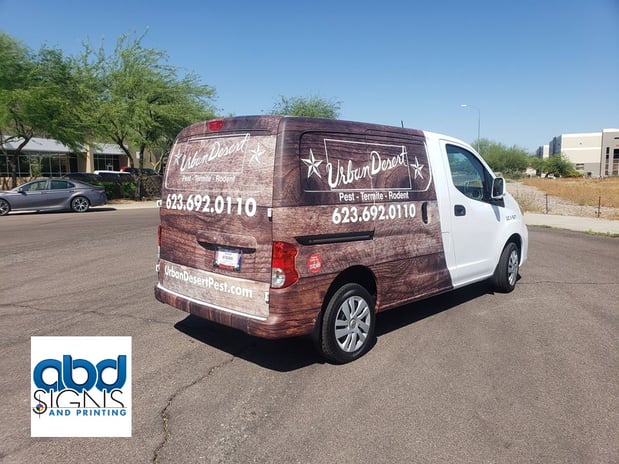 Images ABD Signs & Printing