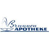 Brunnen Apotheke in Witten - Logo