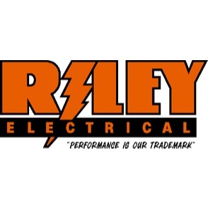 Riley Electrical LLC Logo