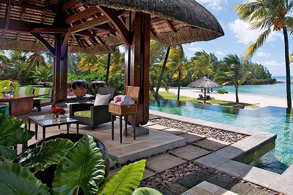 Images Barefoot Backyards LLC