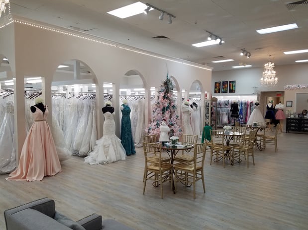 Images Truly Forever Bridal