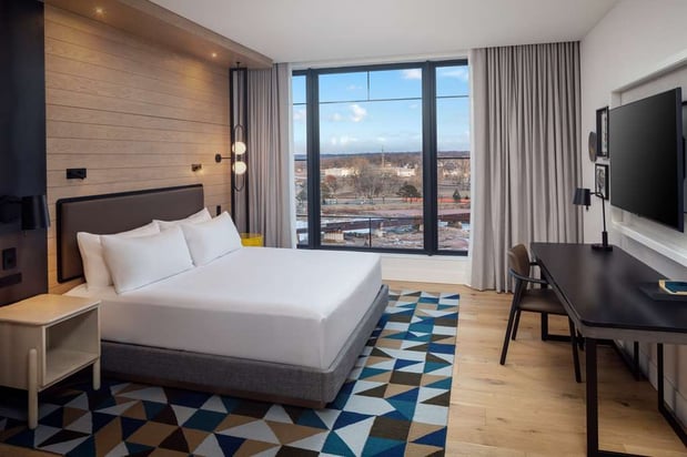 Images Canopy by Hilton Sioux Falls Downtown