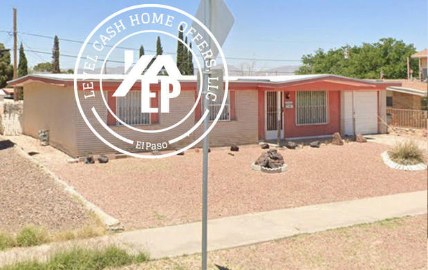 Images Level Cash Home Offers - We Buy Houses In El Paso