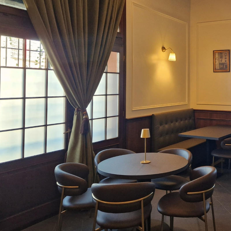 Images Ristorante L'Ardore