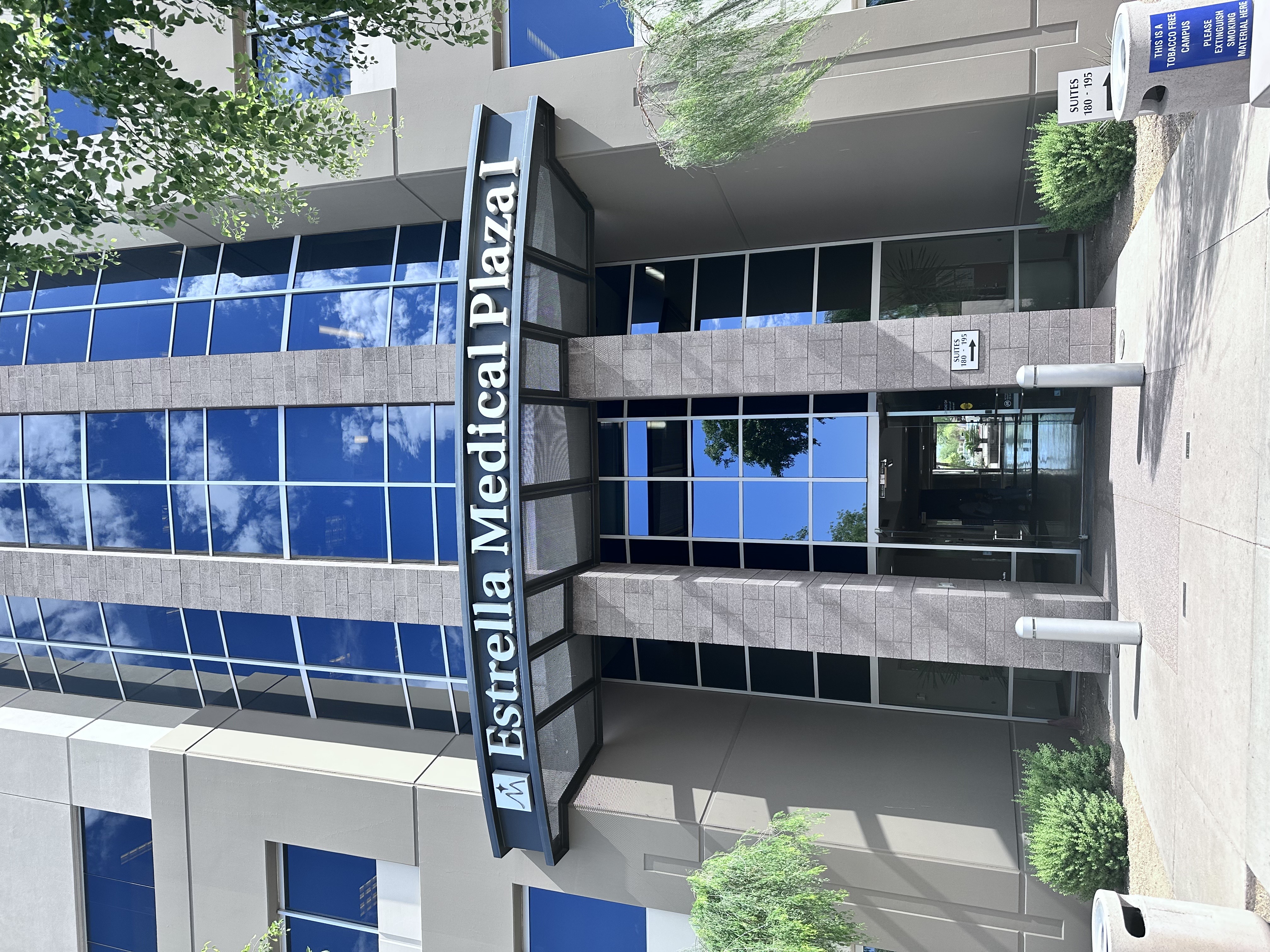 Metro Vein Centers | West Phoenix Image