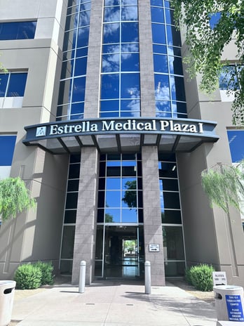 Images Metro Vein Centers | West Phoenix