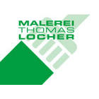 MALEREI THOMAS LOCHER Logo